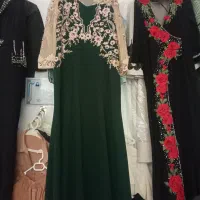 لباس مجلسی سایز ۴۶و۴۸