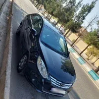 جک جی ۴ اتومات مدل ۱۴۰۳|خودرو سواری و وانت|تاکستان, |دیوار