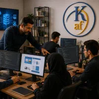 آموزش برنامه نویسی پایتون،طراحی سایت،کامپیوتر،ICDL