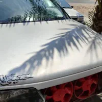 کاپوت پژو405