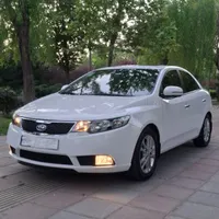 کیا سراتو مونتاژ اتوماتیک آپشنال 2000cc، مدل ۱۳۹۸|خودرو سواری و وانت|تهران, شهرک ولیعصر|دیوار