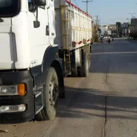 امیکو مدل ۸۵|خودرو سنگین|کرمانشاه, |دیوار