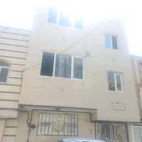 ویلایی دونیم طبقه سند تک برگ نوساز جنوبی اسلامشهر|فروش خانه و ویلا|اسلام‌شهر, صادقیه|دیوار