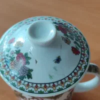 لیوان دمنوش خارجی|ظروف سرو و پذیرایی|مشهد, احمدآباد|دیوار