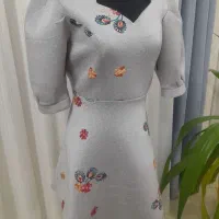 لباس مجلسی مدل عروسکی|لباس|یزد, |دیوار