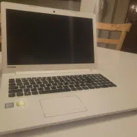 لنوو ip510درحد آکبند واقعی با جعبه و..گرافیک4واقعی