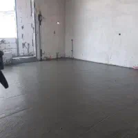 اجرای فوم بتن کفسازی طبقات قنبری زاد|خدمات پیشه و مهارت|مراغه, |دیوار