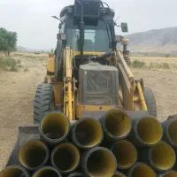 بکهو سنوپارس ۲۲۰ تی|خودرو سنگین|کرمانشاه, |دیوار