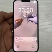 فروش آیفون ۱۳ پرومکس ۲۵۶