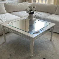 میز جلو مبلی