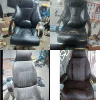 تولید وتعمیرات انواع صندلی گردون اداری|خدمات پیشه و مهارت|اردبیل, |دیوار