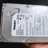 هارد دیسک Maxtor DiamondMax 21 - 80GB PATA IDE