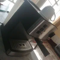 دستگاه اسپرسو ساز|سماور، چایساز، قهوهساز|سبزوار, امام خمینی (ناوی)|دیوار