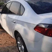 برلیانس H330 اتوماتیک 1500cc، مدل ۱۳۹۵|خودرو سواری و وانت|کرج, شهرک جهان‌نما|دیوار