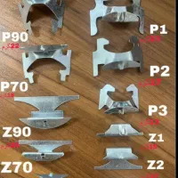پخش عمده انواع اسکوپ، کلیپس، گوه، اسپیسر|مصالح و تجهیزات ساختمان|اصفهان, عطار نیشابوری|دیوار