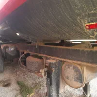 تانکر چهار مواد|خودرو سنگین|کرمانشاه, |دیوار