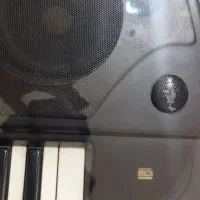 ارگ جی ام 2 ایرانیان Gem wk2|پیانو، کیبورد، آکاردئون|آذرشهر, |دیوار