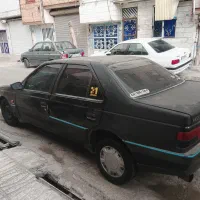 405 مدل 81 انژکتور