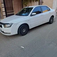 دنا تیپ ۲ مدل ۹۶