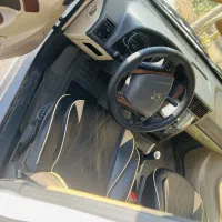 پژوپارس تیوفایو دریچه سیمی|خودرو سواری و وانت|یزد, |دیوار