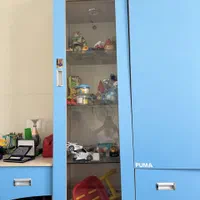 تخت خواب کودک و نوزاد|تخت و سرویس خواب|تهران, شهرک آسمان|دیوار