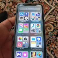 آیفون x با ارپاد|موبایل|اصفهان, شاهد|دیوار