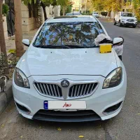 برلیانسH320|خودرو سواری و وانت|تهران, مدائن|دیوار