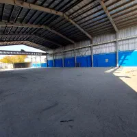 اجاره کارگاه / سوله 2000 متری در محدوده ویلاشهر