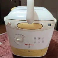 سرخ کن سالم مولینکس اصل فرانسه