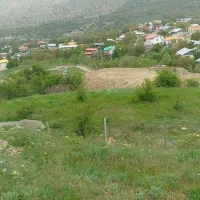۴۰۰ متر تفکیک شده به ۲ ملک ۲۰۰ متری