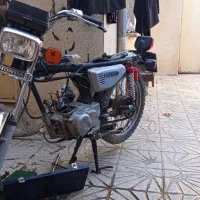 موتور 125