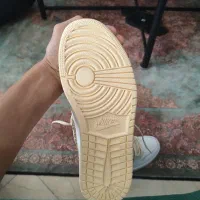 jordan 1 Retro High اورجینال|کیف، کفش، کمربند|تهران, جنت‌آباد جنوبی|دیوار