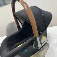 کریر کالسکه