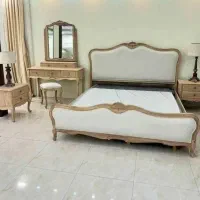 سرویس خواب کلاسیک کویبن خرچنگی