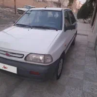 پراید ۸۹دوگانه فابریک|خودرو سواری و وانت|کرمانشاه, |دیوار