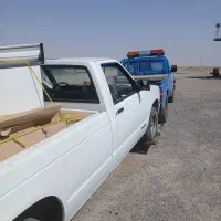 امداد خودرو یدکش مهریز انار