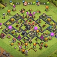 کلش آف کلنز