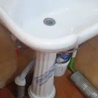 روشویی درحدنو