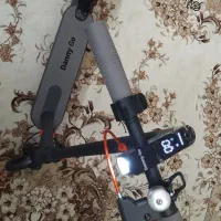 اسکوتر برقی نو|دوچرخه، اسکیت، اسکوتر|تهران, شهران جنوبی|دیوار