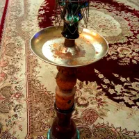 قلیون|کلکسیون و سرگرمی|تهران, شهرک فردوس (حسینی)|دیوار