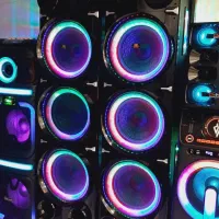 جشنواره باند اسپیکر جفت برقی ۶ساب ۱۲ غول jbl سوگلی|سیستم صوتی خانگی|زنجان, |دیوار