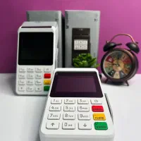 دستگاه پوز کارتخوان سیار Z990ازشرکت مستقیم|فروشگاه و مغازه|کرج, کرج نو|دیوار