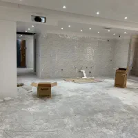 ۱۳۵متر/سه خواب/نوساز/کلید نخورده|فروش آپارتمان|رباط‌کریم, رباط‌کریم|دیوار