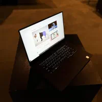 لپتاپ Dell precision5540|رایانه همراه|بندر کنگان, |دیوار