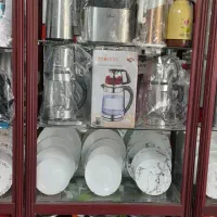 ویترین فروشگاهی