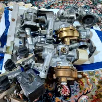 رگولاتور آبگرمکن دیواری وبخاری وشومینه