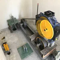 نیازمند کارگر جوشکار