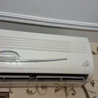 اسپیلت جنرال اصل طرح لبخندی موتور ۳۰ هزار در حد نو