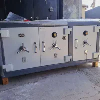 گاوصندوق زیرویترینی s2000 اسلحه ای قابلیت کلیدی|ابزارآلات|قائمشهر, |دیوار