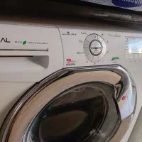 لبلسشویی|ماشین لباسشویی و خشککن لباس|تهران, آذری|دیوار